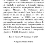 EDITAL MULTIRIO